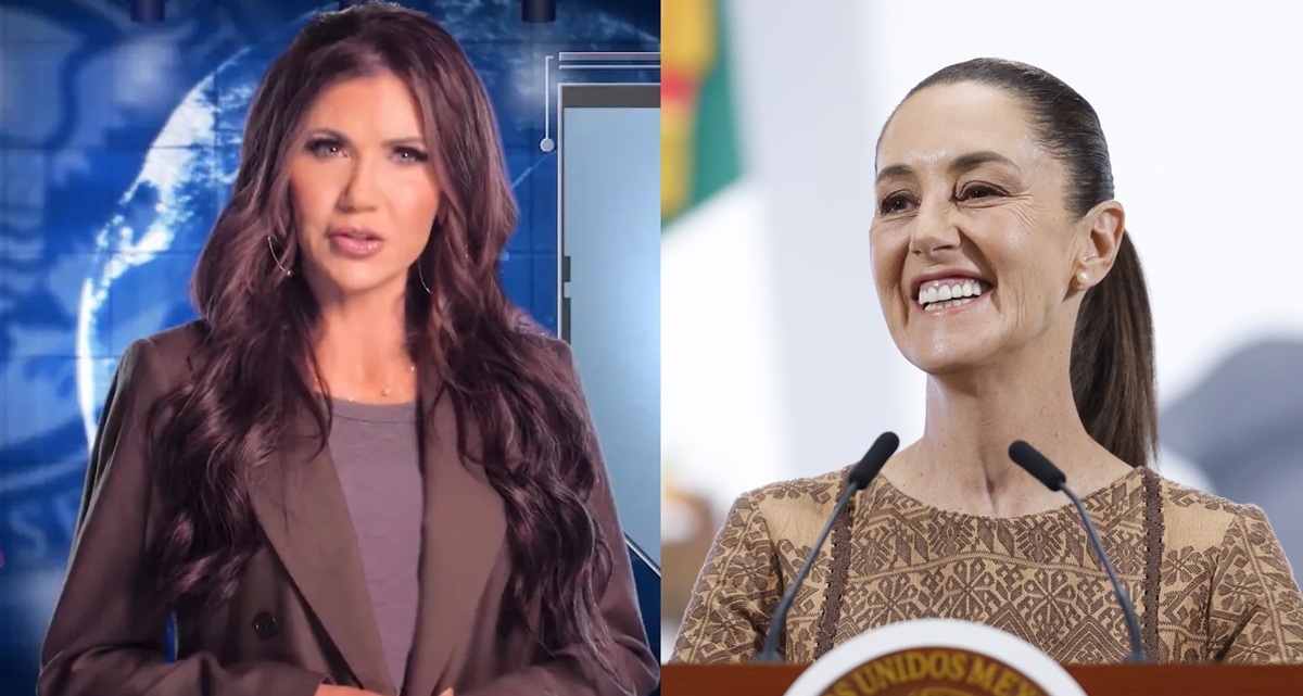 Una escalada de protestas en Los Ángeles ha generado una crisis política en Estados Unidos, afectando su relación con México. La secretaria de Seguridad Nacional de EE. UU., Kristi Noem, acusó a la presidenta mexicana, Claudia Sheinbaum, de fomentar estas manifestaciones migrantes, algunas de las cuales resultaron en disturbios. Sheinbaum rechazó la acusación y defendió su postura contra la violencia.
